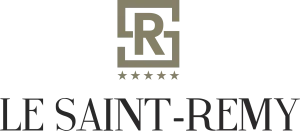 Hôtel de Saint Rémy Logo