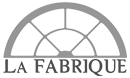 Logo Studio La Fabrique